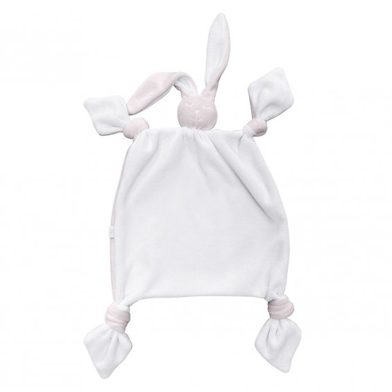 Dou dou bunny baby pink