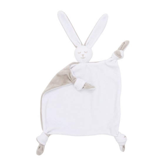 Dou dou rabbit beige