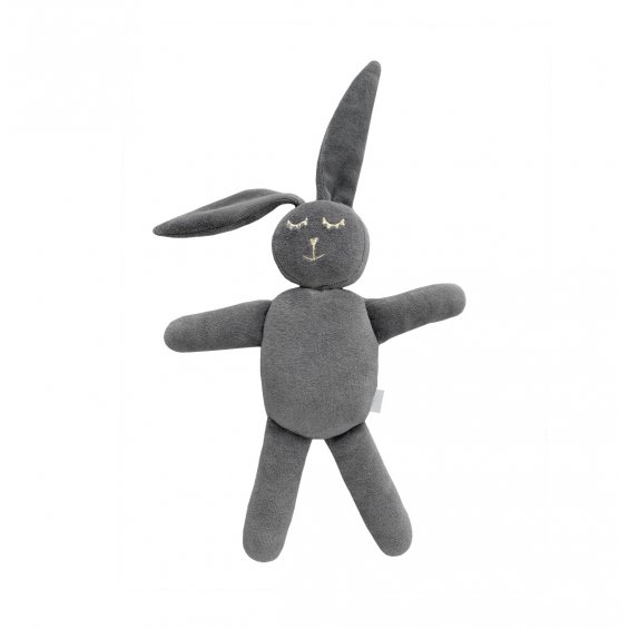 anthracite cuddly bunny
