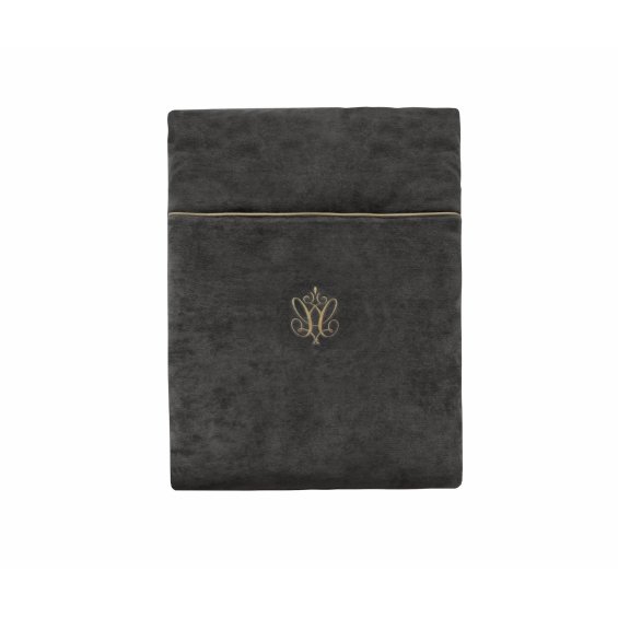 Blanket Anthracite Gloss