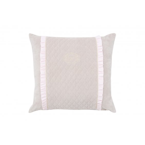 Pillow Pastel Chic