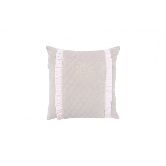 Pillow Pastel Chic