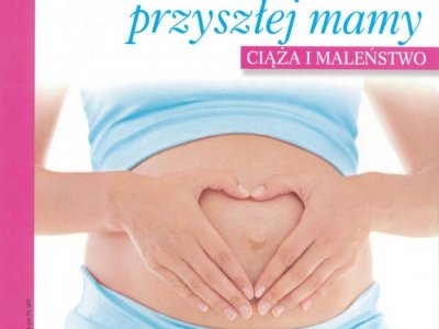 Poradnik przyszłej mamy
