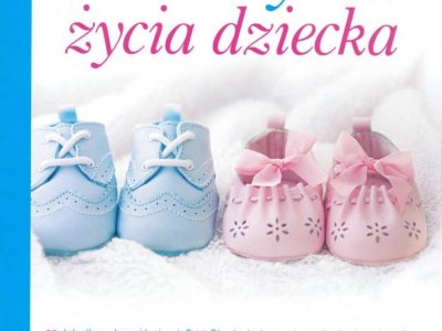 Pierwszy rok życia dziecka