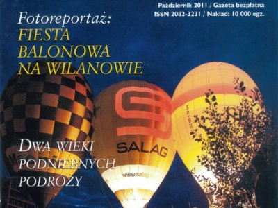 Teraz Wilanów