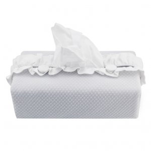 Pure Grey wipes cover