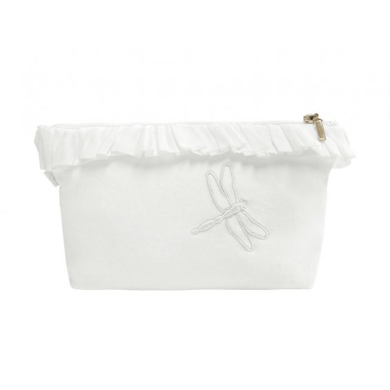 Beauty case Ivory Mist