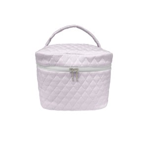 Beauty case XL baby pink
