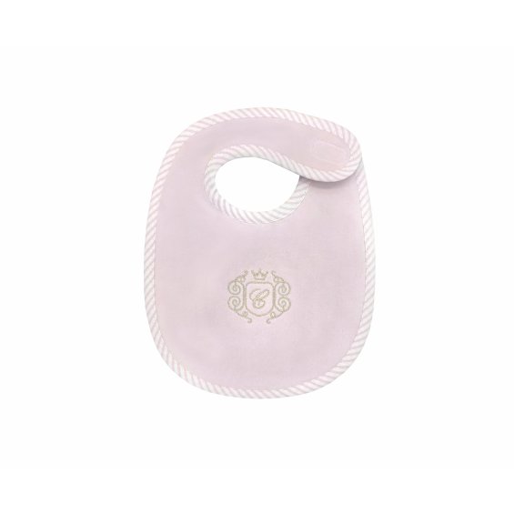 Baby bib Golden Chic