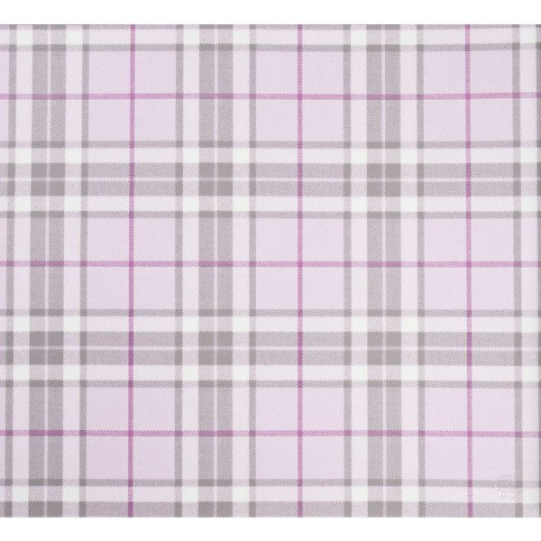 Pink checkered wallpaper - Checkered wallpapers - Walls - Shop on-line -  Caramella