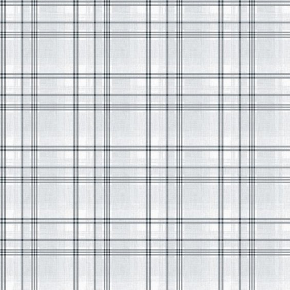 Light gray checkered wallpaper