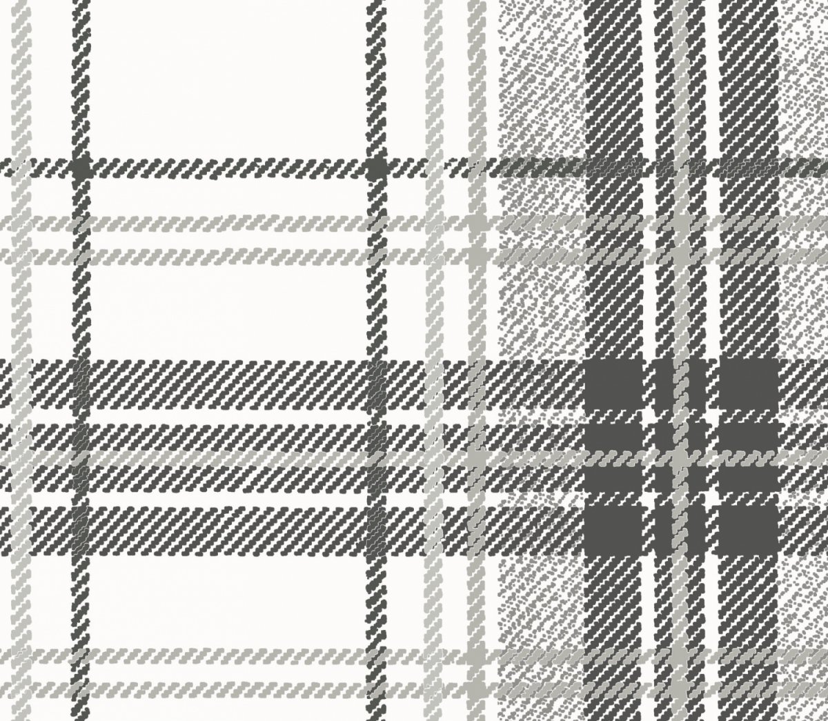 White wallpaper with grey check Checkered wallpapers Wallpapers