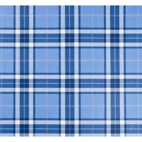 Blue checkered wallpaper Checkered wallpapers Walls Shop online Caramella