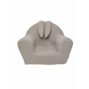 Armchair XS Teddy with ears