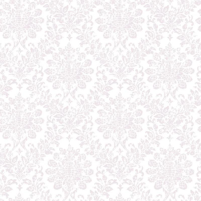Wallpaper with lace pattern - Wallpapers with patterns - Walls - Shop  on-line - Caramella