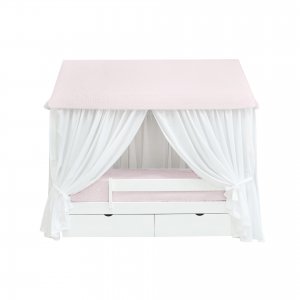 Dream Bed baby pink