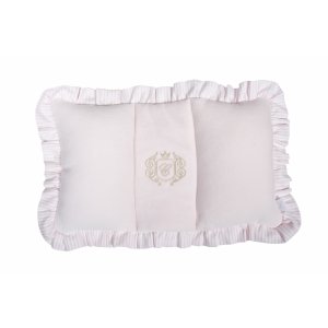 Golden Chic travel pillow