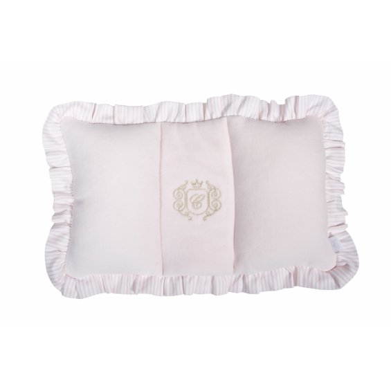 Golden Chic travel pillow