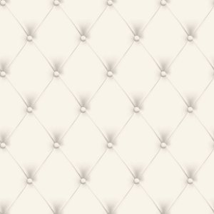 'Quilted' wallpaper