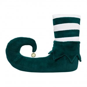 Elf shoe