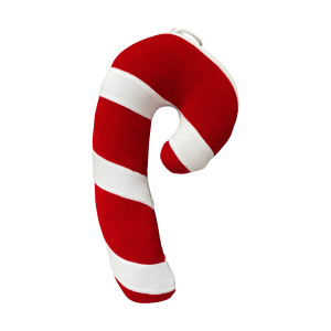 Christmas candy cane XL