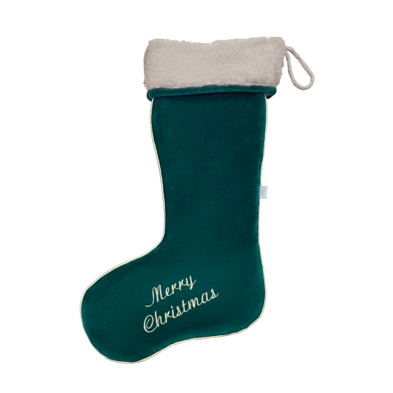 Christmas sock