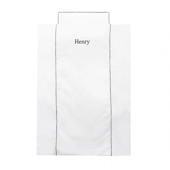 Customized baby bedding Modern Classic