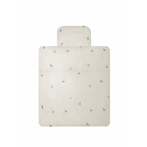 Mini bedding Teddy with filling