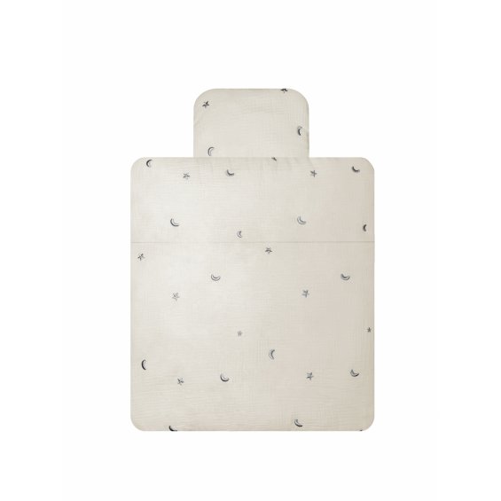 Mini bedding Teddy with filling