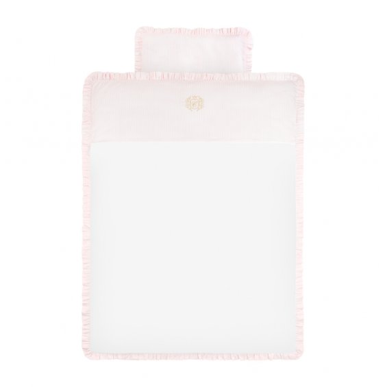Baby bedding Golden Chic