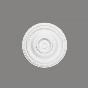 Decorative rosette 37,5 cm