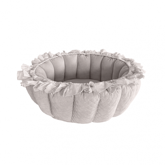 Multifunctional baby nest Golden Sand