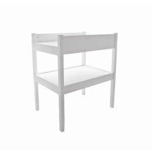 Changing table - display product