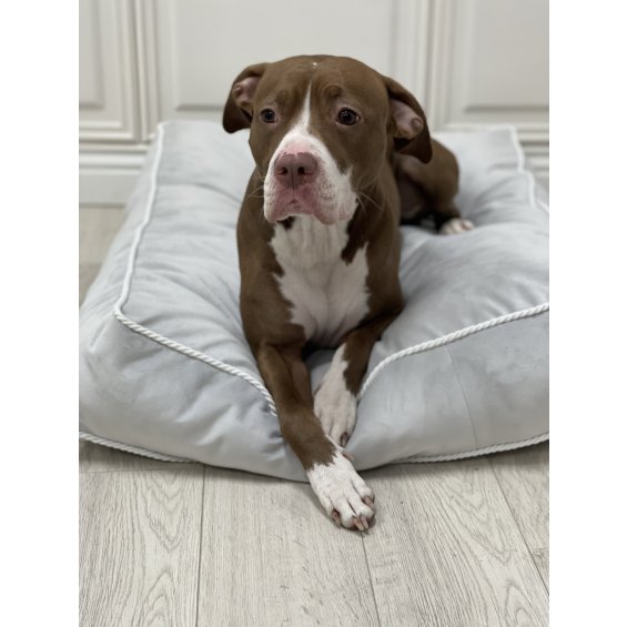 Bed Copenhagen beige