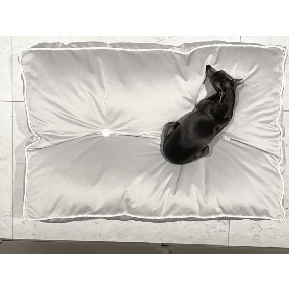 Bed Copenhagen beige