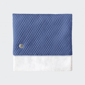 Sleepingbag Vancouver indigo