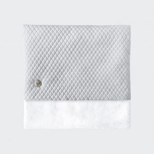 Sleepingbag Vancouver szary