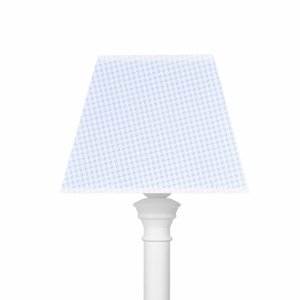 Lampshade Burlington for table lamp