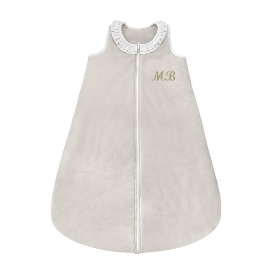 sleeping bag golden sand