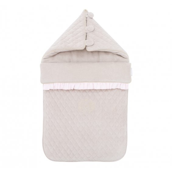 sleeping bag Pastel Chic
