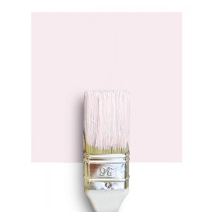 Wallpaint powder pink light