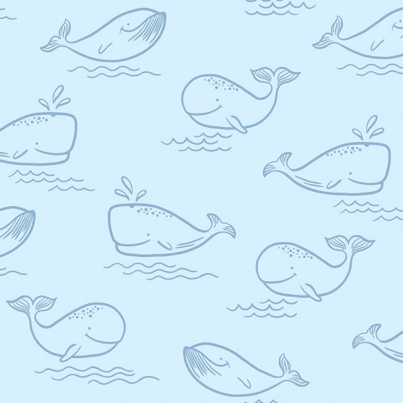 blue-wallpaper-with-whales