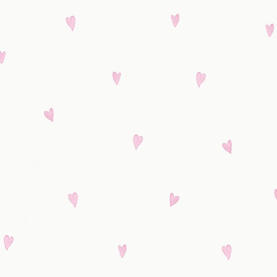 wallpaper-with-pink-hearts