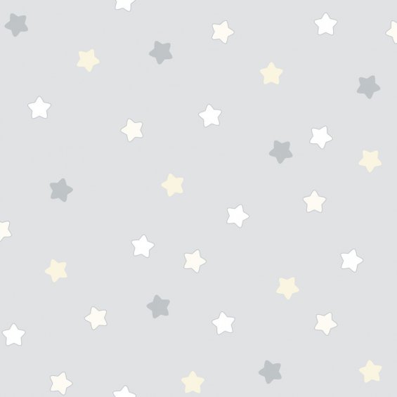gray-wallpaper-with-colorful-stars
