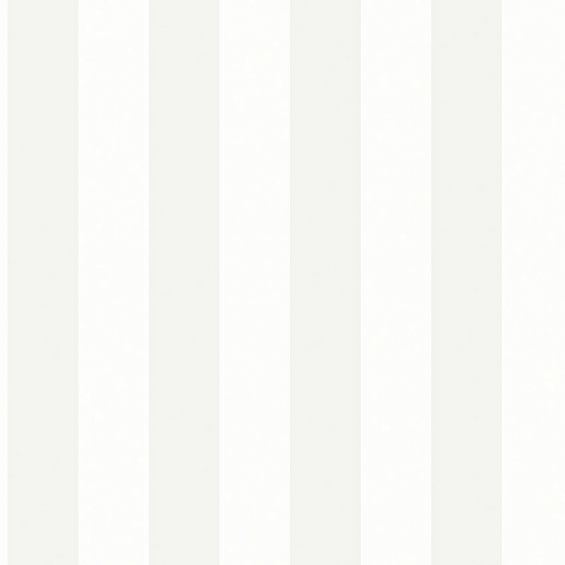 Wallpaper-with-white-and-gray-stripes