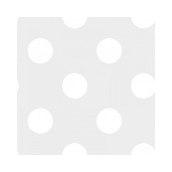 wallpaper-with-large-white-polka-dots