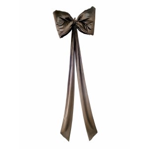 Giant plus bow brown 190 / 200 cm