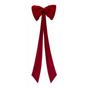 Giant plus bow red 190 / 200 cm