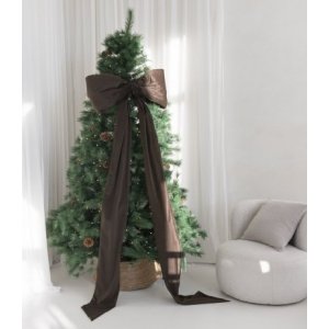 Giant plus bow brown 190 / 200 cm