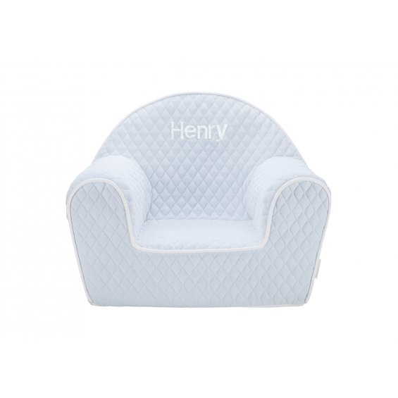 Armchair XS baby pink